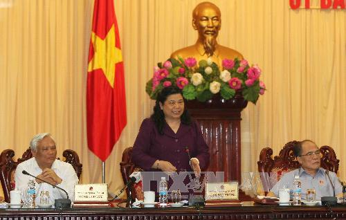 “Loại” 424 dự án thủy điện khỏi quy hoạch